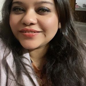 Meet your Posher, Shubhangi